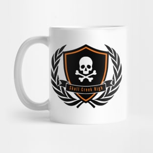 Devil Heir Mug